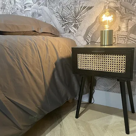 Nuit Chez Louis, Rodez
