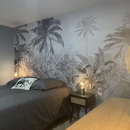 Nuit Chez Louis,